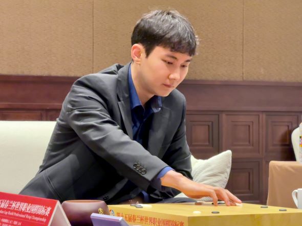 박정환, 춘란배 결승 출격...3년 7개월 만의 메이저 우승 도전